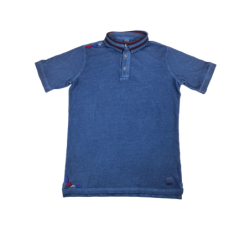 Polo Uomo BoB Company -...