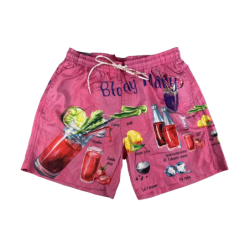 Boxer mare uomo BoB Company...