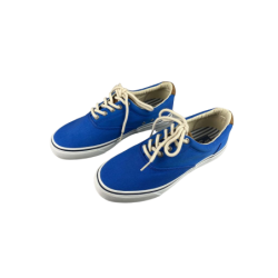 Scarpa uomo Sneakers Sperry - Striper LL CVO Blue
