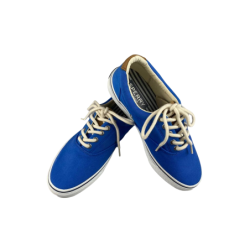 Scarpa uomo Sneakers Sperry - Striper LL CVO Blue