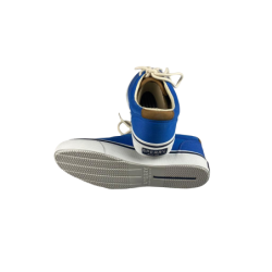 Scarpa uomo Sneakers Sperry - Striper LL CVO Blue