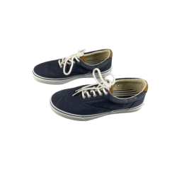 Scarpa uomo Sneakers Sperry - Striper LL CVO Vintage - Navy