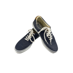 Scarpa uomo Sneakers Sperry - Striper LL CVO Vintage - Navy