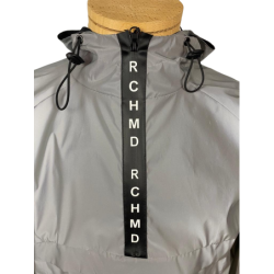 Giubbino uomo - John Richmond - Sport - colore  Silver