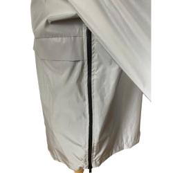 Giubbino uomo - John Richmond - Sport - colore  Silver