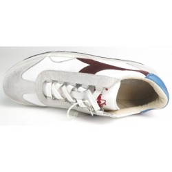 Scarpa uomo sneakers - Diadora Heritage  B.ORIGINAL H LEATHER DIRTY