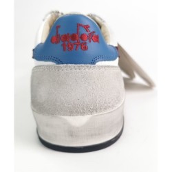 Scarpa uomo sneakers - Diadora Heritage  B.ORIGINAL H LEATHER DIRTY