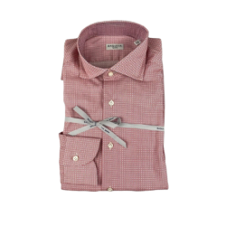 Camicia uomo Bagutta -...