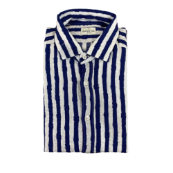Camicia uomo Bagutta -...