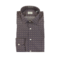 Camicia uomo Bagutta -...
