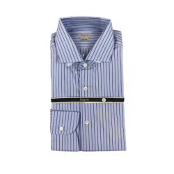 Camicia uomo Bagutta -...