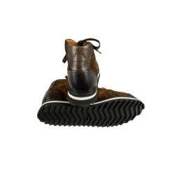 Scarpa uomo Doucal's - Stivaletto - Colore Marrone