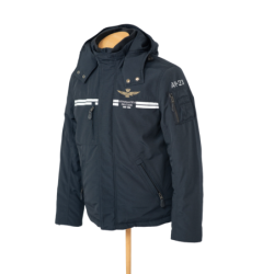 Giubbotto uomo Aeronautica...