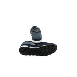 Scarpa uomo sportiva - Diadora Heritage - Trident 90 S - Blue nights/china blue