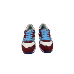 Scarpa uomo - Diadora Heritage - H9000 H DOLCEVITA ITALIA - Colore Russian brown