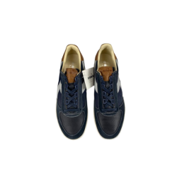 Scarpa uomo sneakers - Diadora Heritage - B. Elite ITA - Colore Outer space