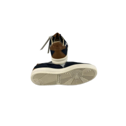 Scarpa uomo sneakers - Diadora Heritage - B. Elite ITA - Colore Outer space