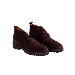 Scarpa uomo Polacchini -...