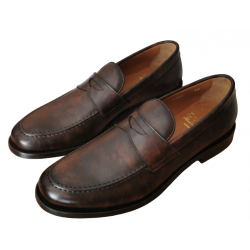 Scarpa uomo Doucal's -...