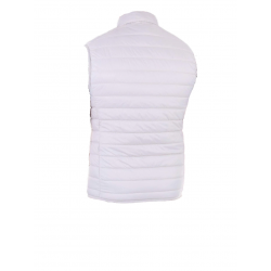 Gil' smanicato Piumino uomo - Invicta ICON - cappuccio - colore  beige