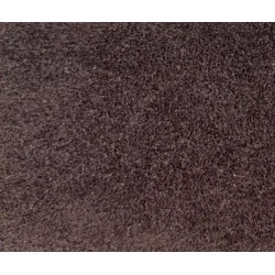 Cintura uomo Orciani - Amalfi in suede - Testa di moro
