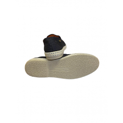 Scarpa uomo - Rivieras - Dark Blue Jeans