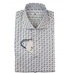 Camicia uomo Sonrisa -...