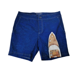 Boxer mare Uomo - Zeybra...