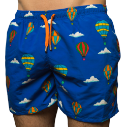 Boxer mare uomo Gallo -...