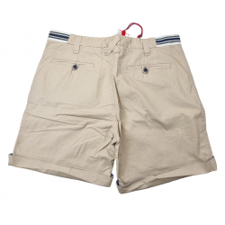 Bermuda uomo Andy Richardson - beige