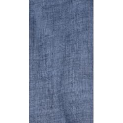 Sciarpa uomo Gallo -  blu