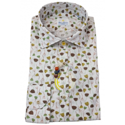 Camicia uomo Edizioni...