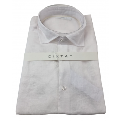 Camicia uomo DIKTAT - Tinta...