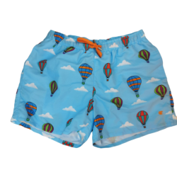 Boxer mare uomo Gallo -...