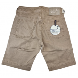 Bermuda uomo Jacob Cohen - Vintage - noce