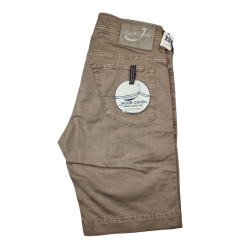 Bermuda uomo Jacob Cohen - Vintage - noce