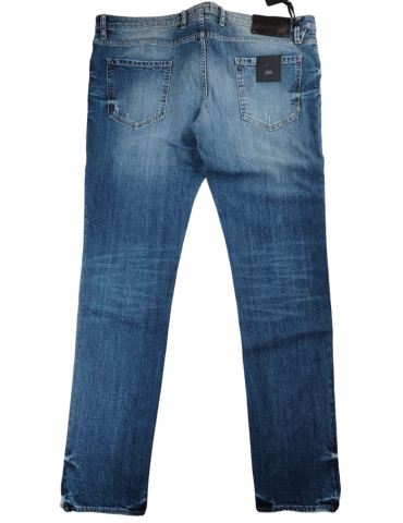 Jeans uomo PT05 - 5 tasche