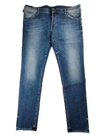Jeans uomo PT05 - 5 tasche