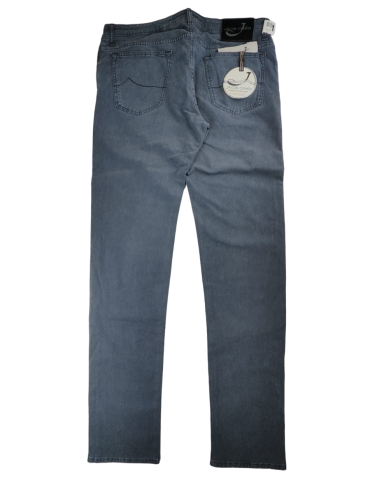 Jeans pantalone uomo Jacob Cohen - 5 tasche