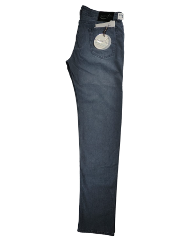 Jeans uomo Jacob Cohen - 5 tasche Style 688