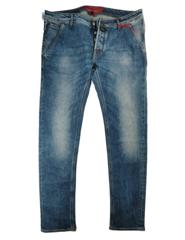 Jeans uomo Jacob Cohen - 5...