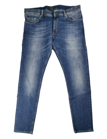 Jeans uomo PT05 -  5 tasche...