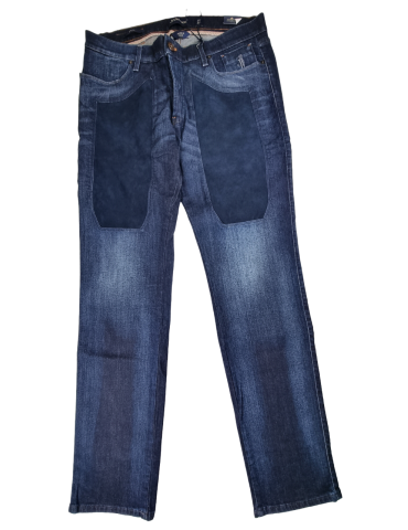 Jeans uomo Jeckerson -...