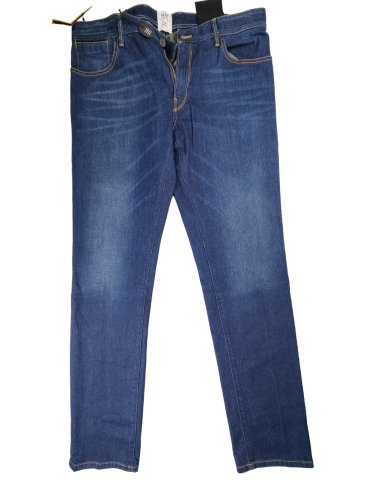 Jeans uomo PT05 -  Slavato...