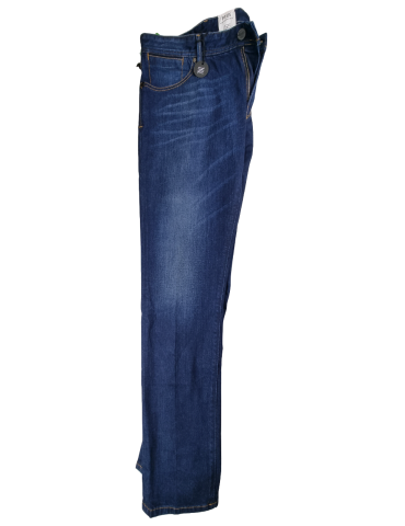 Jeans uomo PT05 -  Slavato 5 tasche