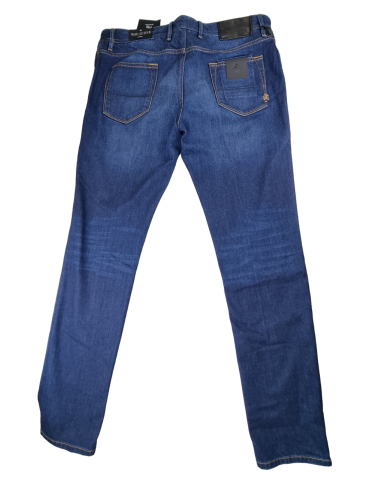 Jeans uomo PT05 -  Slavato 5 tasche