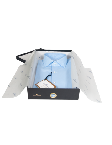 Camicia uomo Sonrisa -...