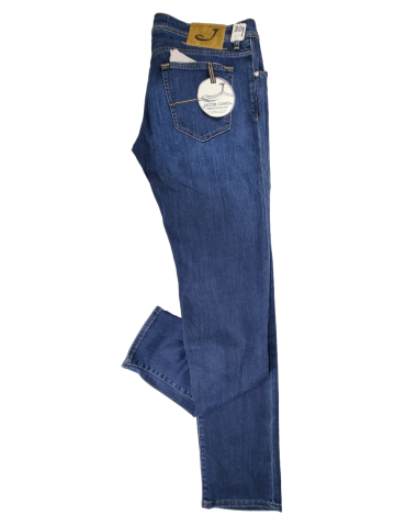 Jeans uomo Jacob Cohen - 5 tasche