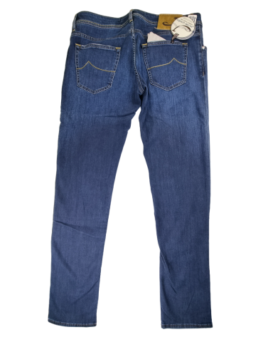 Jeans uomo Jacob Cohen - 5 tasche