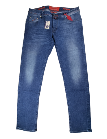 Jeans uomo Jacob Cohen - 5...